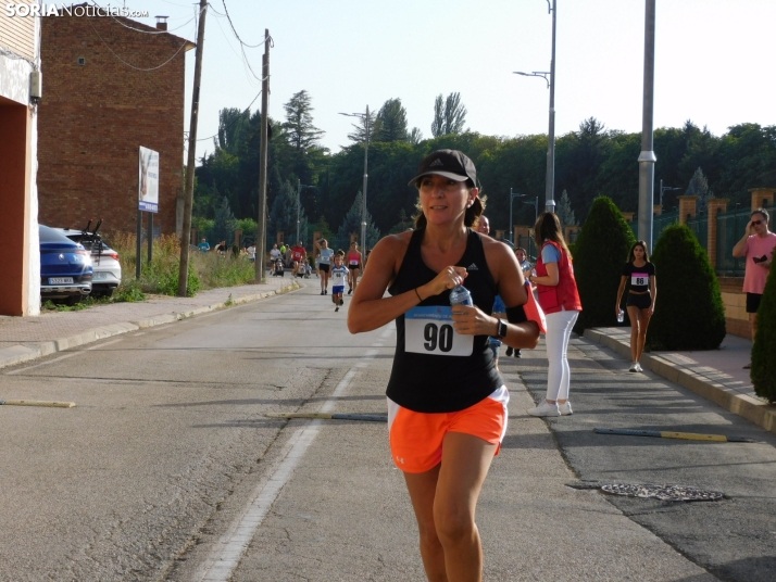 XXXI Carrera Popular Fermín Cacho