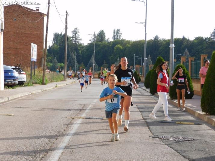 XXXI Carrera Popular Fermín Cacho