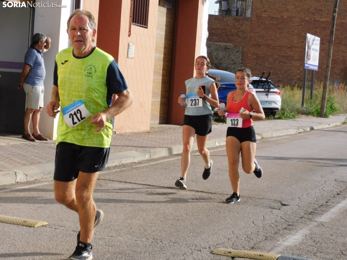 XXXI Carrera Popular Fermín Cacho