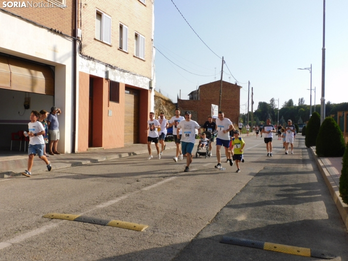 XXXI Carrera Popular Fermín Cacho