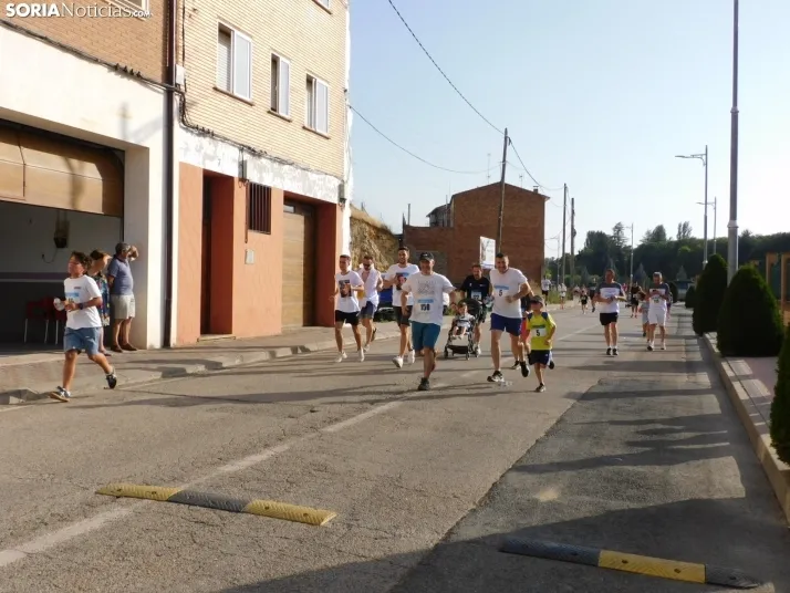 XXXI Carrera Popular Fermín Cacho