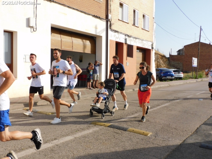 XXXI Carrera Popular Fermín Cacho