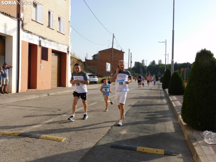XXXI Carrera Popular Fermín Cacho