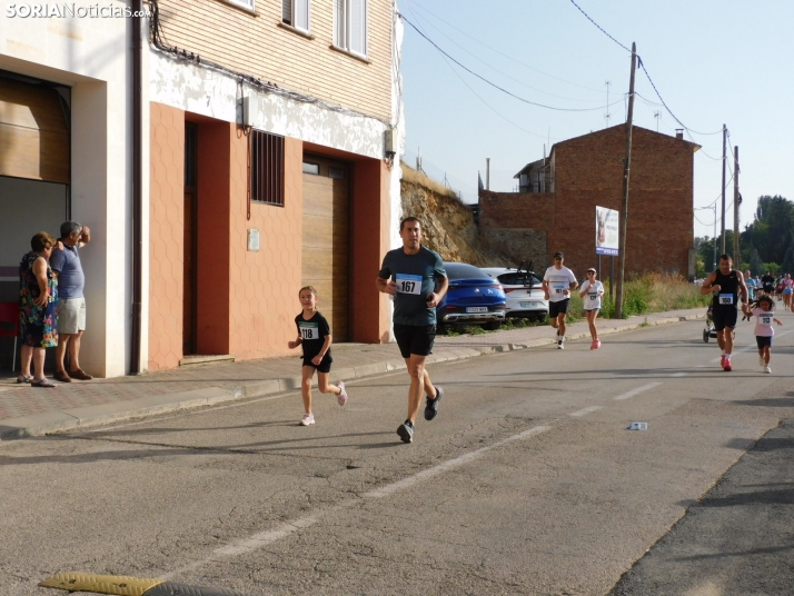 XXXI Carrera Popular Fermín Cacho