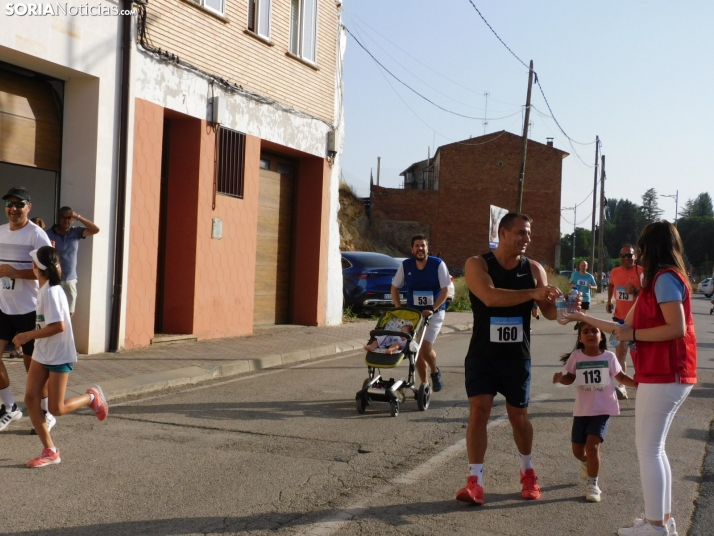 XXXI Carrera Popular Fermín Cacho