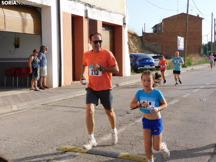XXXI Carrera Popular Fermín Cacho