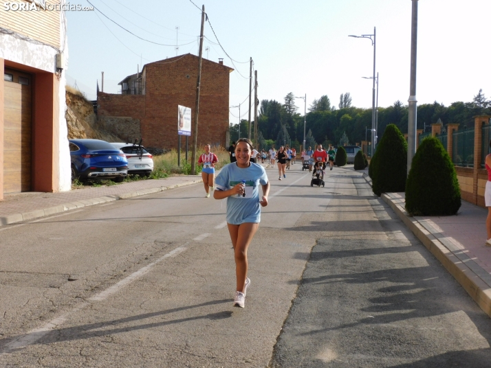 XXXI Carrera Popular Fermín Cacho