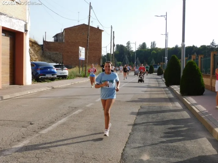 XXXI Carrera Popular Fermín Cacho
