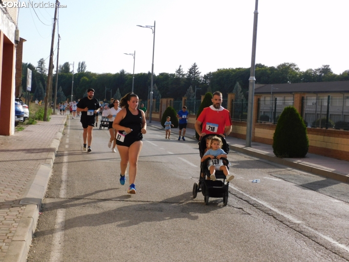 XXXI Carrera Popular Fermín Cacho