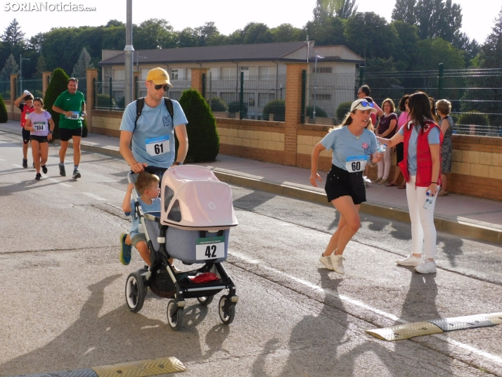 XXXI Carrera Popular Fermín Cacho