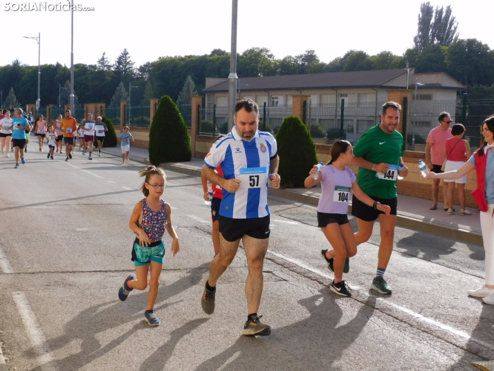 XXXI Carrera Popular Fermín Cacho