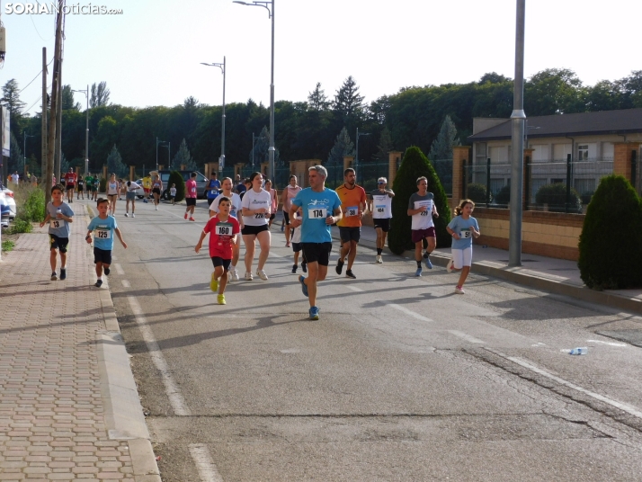 XXXI Carrera Popular Fermín Cacho