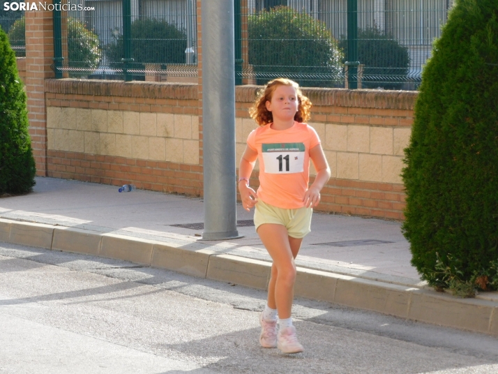 XXXI Carrera Popular Fermín Cacho