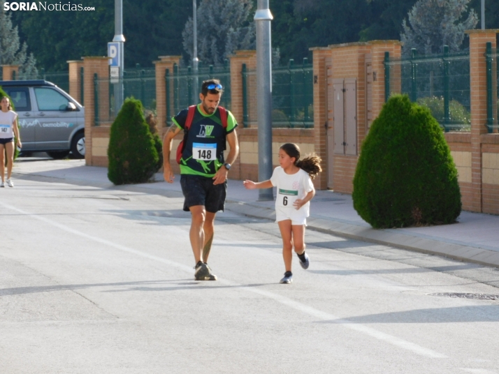 XXXI Carrera Popular Fermín Cacho