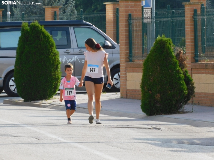 XXXI Carrera Popular Fermín Cacho