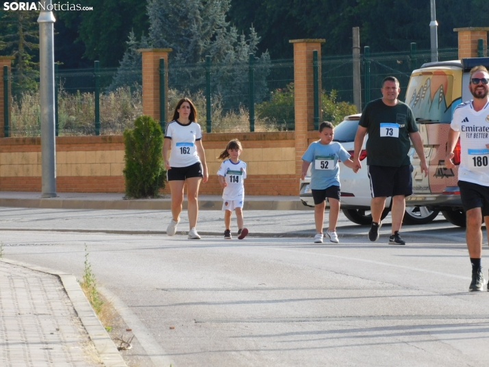 XXXI Carrera Popular Fermín Cacho