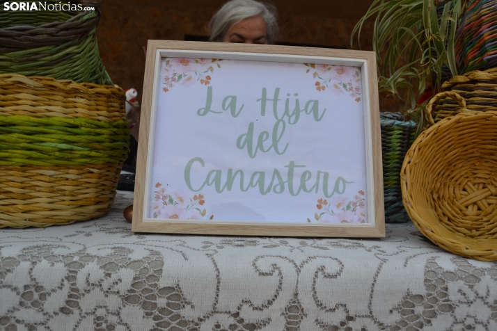 En im&aacute;genes: M&aacute;s de 400 personas acuden a Medinaceli para reencontrarse con sus or&iacute;genes 