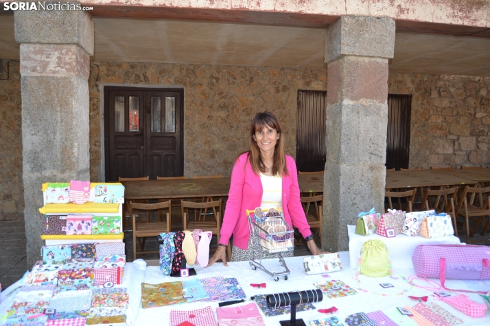 En im&aacute;genes: M&aacute;s de 400 personas acuden a Medinaceli para reencontrarse con sus or&iacute;genes 