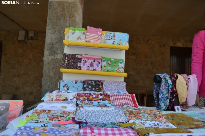 En im&aacute;genes: M&aacute;s de 400 personas acuden a Medinaceli para reencontrarse con sus or&iacute;genes 