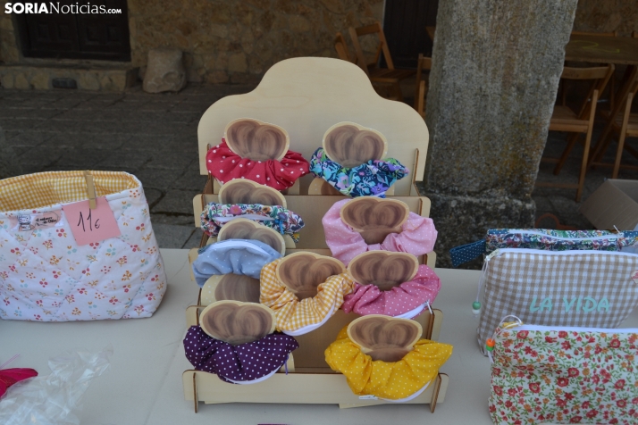 En im&aacute;genes: M&aacute;s de 400 personas acuden a Medinaceli para reencontrarse con sus or&iacute;genes 