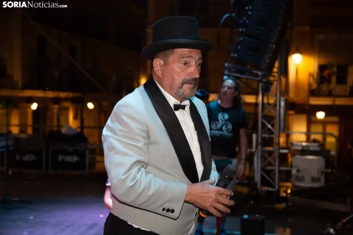El Burgo baila la Rueda