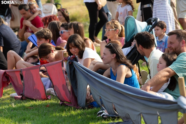 Feria medieval San Esteban 2025