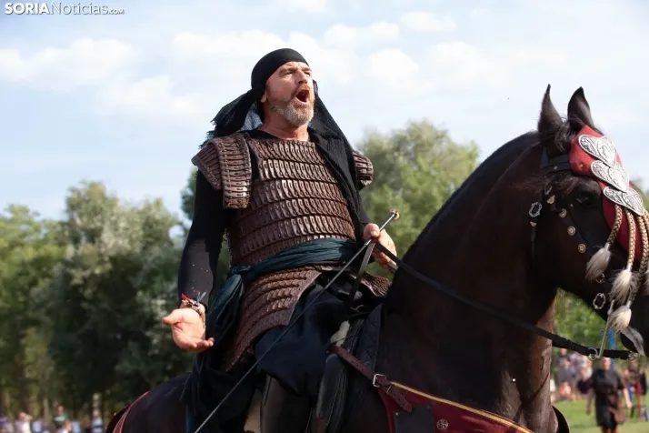 Feria medieval San Esteban 2025