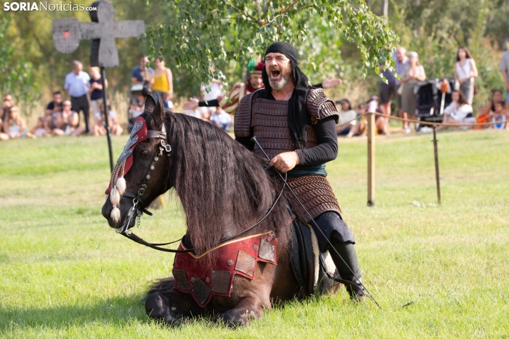 Feria medieval San Esteban 2025