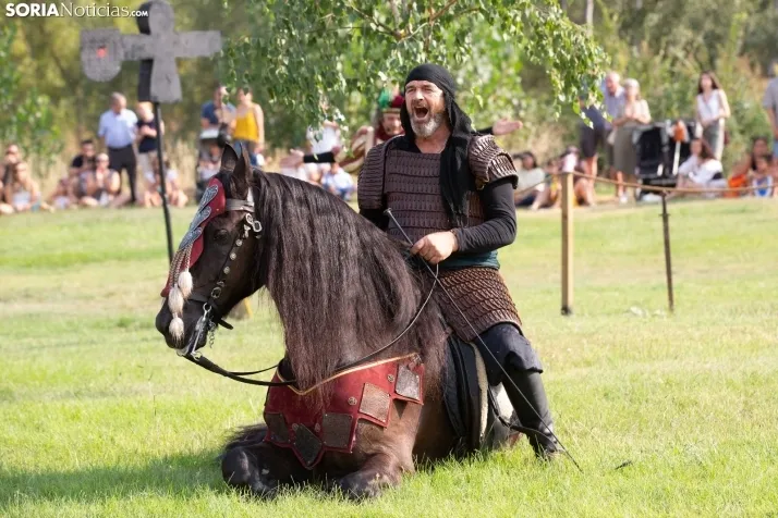 Feria medieval San Esteban 2025