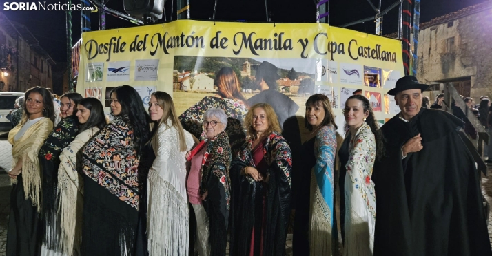 Una imagen de la velada. /SN