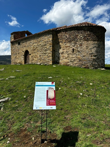 Tierras Altas de Soria lanza ocho rutas culturales para redescubrir su historia y patrimonio