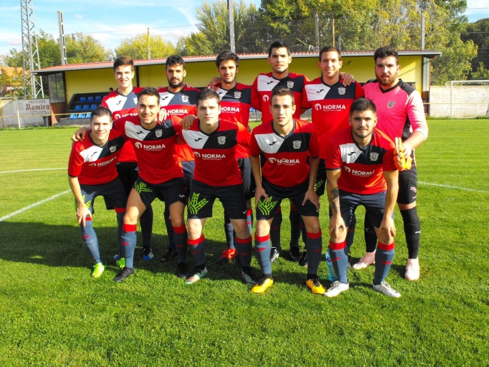 Los 5 clubes de fútbol más históricos de Soria en TikTok