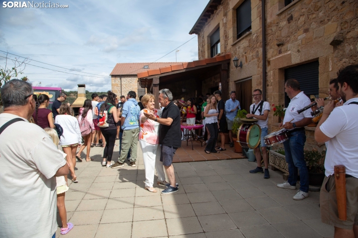 La Gallofa de Golmayo