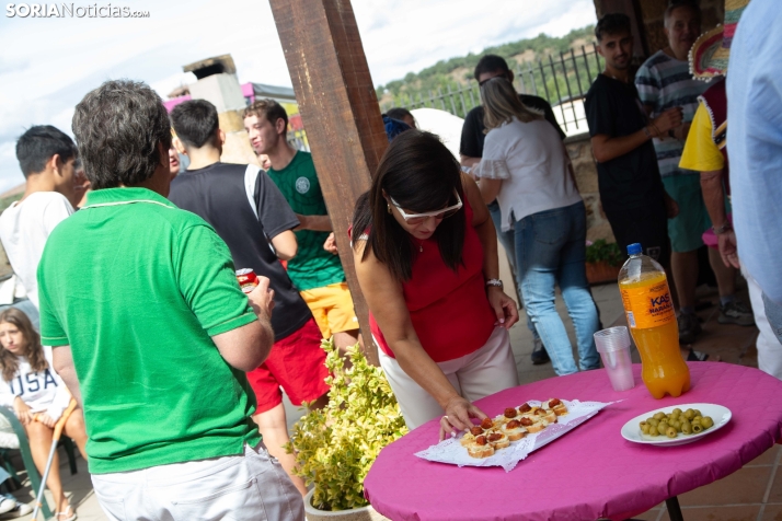 La Gallofa de Golmayo