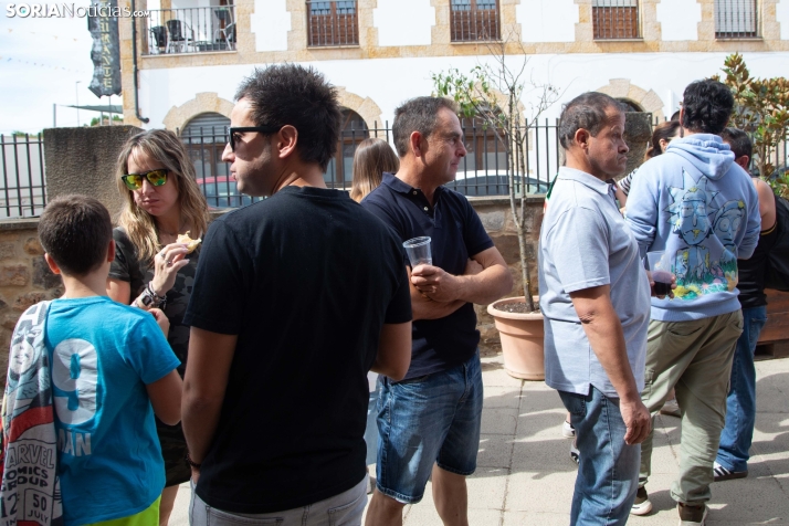 La Gallofa de Golmayo