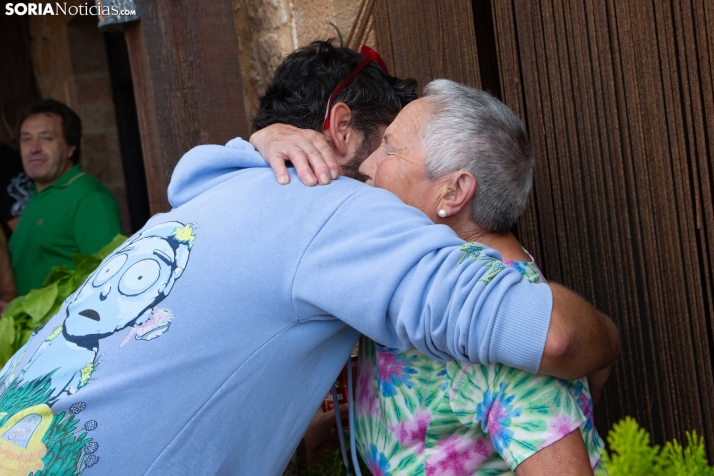 La Gallofa de Golmayo