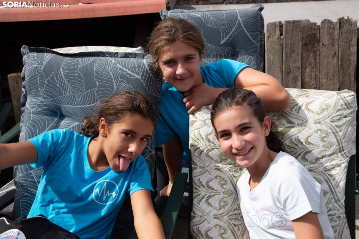 La Gallofa de Golmayo