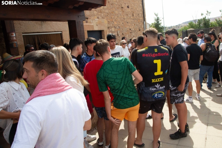 La Gallofa de Golmayo