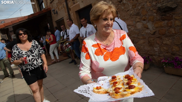 La Gallofa de Golmayo