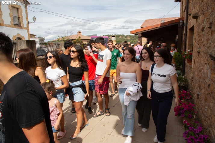 La Gallofa de Golmayo