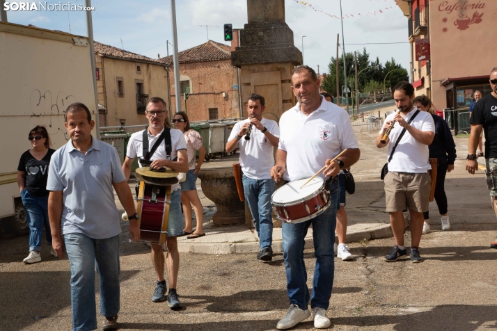 La Gallofa de Golmayo