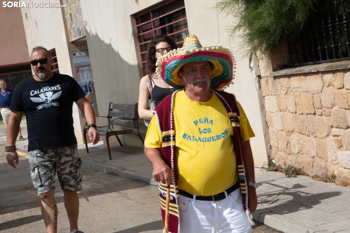 La Gallofa de Golmayo