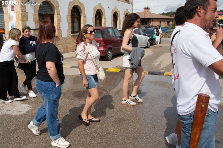 La Gallofa de Golmayo