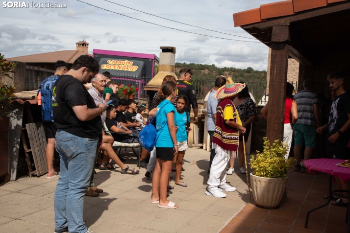 La Gallofa de Golmayo