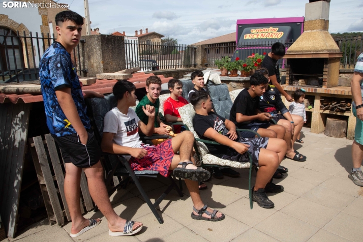 La Gallofa de Golmayo