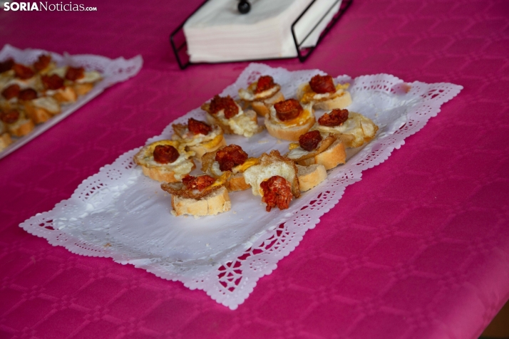 La Gallofa de Golmayo