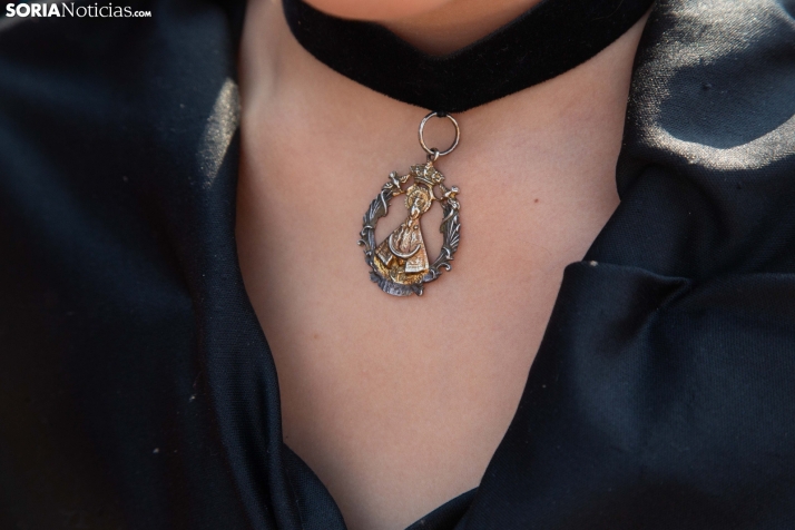 La Pinochada viste de gala a Vinuesa