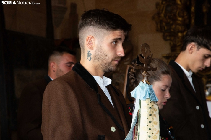 La Pinochada viste de gala a Vinuesa