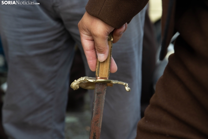La Pinochada viste de gala a Vinuesa