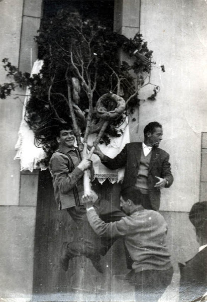 Sarnago presenta el libro del II Concurso Abel Hern&aacute;ndez